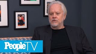 Tim Robbins Talks ‘Bob Roberts’ And Being Hopeful In The Current Political Climate | PeopleTV