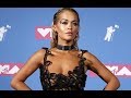 MTV MUSIC VIDEO AWARDS 2018 Celebrity Style - Fashion Channel