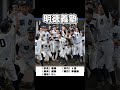 【高知県】夏の高校野球 優勝予想　 高校野球 甲子園 強豪校 明徳義塾