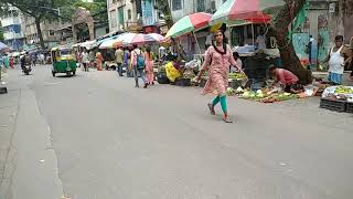 Kolkata Bagbazar || Bagbazar