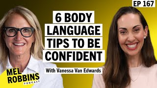 How to Read Body Language to Get What You Want: 6 Simple Psychological Tricks to Be More Confident