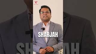 Tamil Nadu's Biggest Property Show | VNCT GLOBAL | Nov 24, 2024 | Sharjah Event Highlights