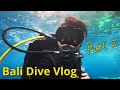 Wreck Paling Famous Kat Indonesia! - BALI Dive Trip Part 2