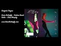Dragon's Tongue by Sonic Butterfly / Andrea Brook and violinist Chris Murphy