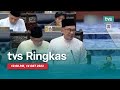 [LANGSUNG] BERITA TVS 12PM, 14 Oktober 2023