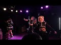 ガンジャバンギラス 2023.09.16 sitella’’デビューライブ