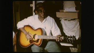 AMERICAN EPIC | Mississippi John Hurt | PBS