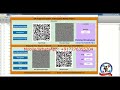 QR Code Encryption and Decryption With Source Code QR Image Encryption Using AES Algorithm