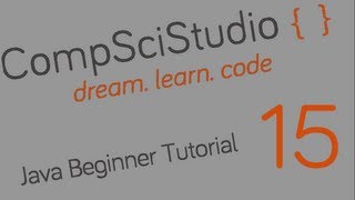 Java Beginner Programming Tutorial 15 Logical Operators