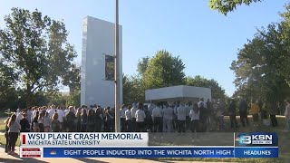 52 years since plane crash killed 31 WSU football players and staff