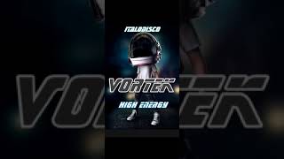 SET - HIGH ENERGY & ITALO DISCO Dj VORTEK #DJVTK #PKS #BASEVORTEK