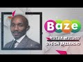 What is Intellectual Property? - Mutua Mutuku on Baze Radio.