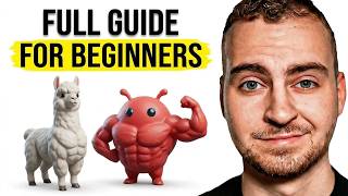 Local Models Got a HUGE Upgrade - Full Guide (Ollama/OpenClaw)