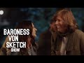 Intersectional | Baroness von Sketch Show