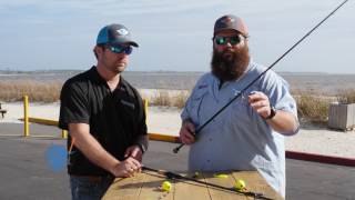 TFG Pro Tip Hook Keepers