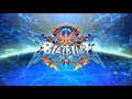 bbcf intro mod test