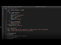 Python MySQL Tutorial | Advanced python tutorial  Python MySQL - Update Table data