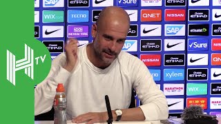 Pep Guardiola: Retaining title would be my biggest achievement in football!