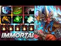 Troll Warlord Immortal Berserker - Dota 2 Pro Gameplay [Watch & Learn]