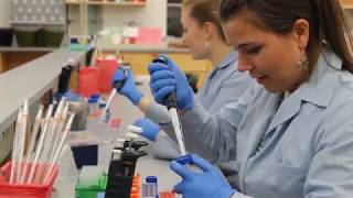 Biomedical Science Master's Program | Hood College