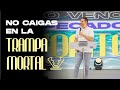 Clip - No Caigas En La Trampa Mortal - Pastor Miguel Arrázola | Reflexiones Cristianas 2022