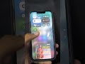 iphone 14 ios 18.1 control panel redesigned iphone iphone14 ios18 ios18feature iphoneupdates