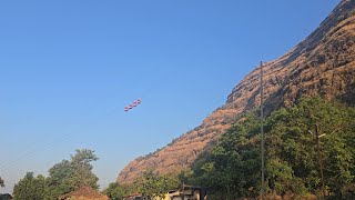 रायगड रोप वे लाइन | Raigad Ropeway Line | Raigad Ropeway प्रवास |