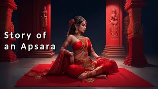 Horror Haunting Story | Horror Story of an Apsara .. told with AI