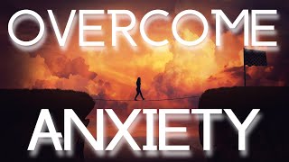 SMALL STEPS BIG CHANGE | How To Overcome Anxiety & Depression Through Daily Routines