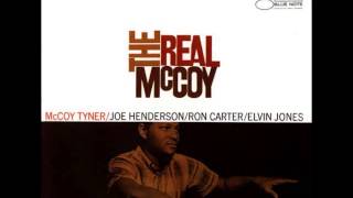 McCoy Tyner - Passion Dance