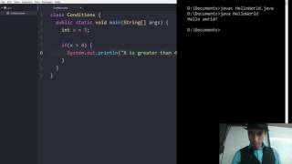 Learn to Code Seoul - Beginner Java Class 2