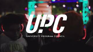 UPC Promo Video 2023