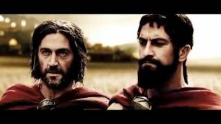 funny dubbing done by me on a scene from the movie 300.