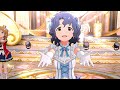 ゲーム【ミリシタ】豊川 風花 スペシャル動画【アイドルマスター】