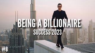 What it‘s like to be a BILLIONAIRE | BEST Luxury Lifestyle MOTIVATION 2023 💲 (#8)