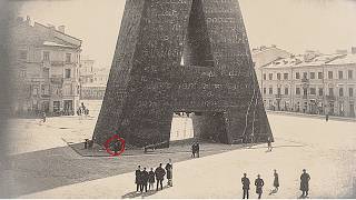The Old World Alphabet Had 27 Letters — They Removed One and No One Noticed