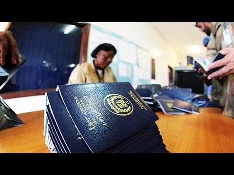High Commissioner question why India rejects 53% Pakistani visa applications High Commissioner question why India rejects 53% Pakistani visa applications