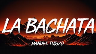 La Bachata - MTZ Manuel Turizo,KAROL G, Bad Bunny, Rauw Alejandro, Shakira (Letra∕ Lyrics)