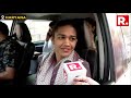 haryana assembly elections babita phogat speaks to republic tv says will not quit without winning