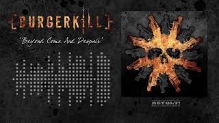 Burgerkill -  Beyond Coma and Despair (Official Audio)