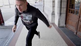 Parkour Video - Jasper van de Meer