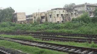 12010 Shatabdi Express departing ADI!!!!!