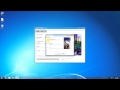 QTP Video Tutorial: Windows Flight App: How to Open Order