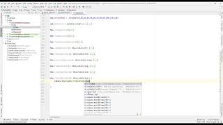 RxJava | RxAndroid | Kotlin : Filter Operator