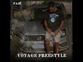 voyage freestyle