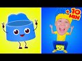 Potty + MORE D Billions Kids Songs