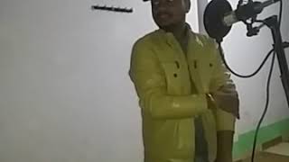 Lo maan liye hmne hai pyar nahi tumko feat Ankur Dwivedi