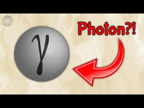 What makes a photon move?