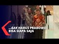 Prabowo dan Surya Paloh Sepakat Hadapi Pemilu 2024 Bersama dan Saling Menghormati