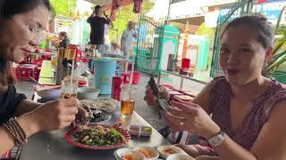 PHẢI THỬ CƠM HẾN HOA ĐÔNG 1 LẦN KHI ĐẾN HUẾ
